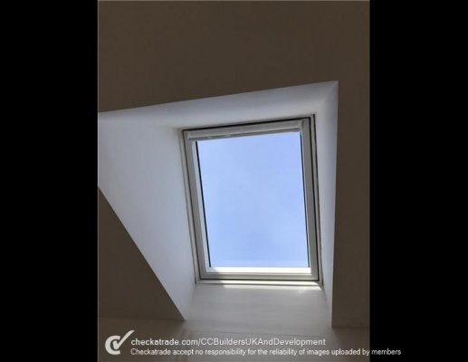 Dormer Loft Conversion London Project Work 2019