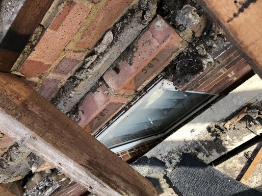 Hip to Gable Loft Conversion Work 2019 Project