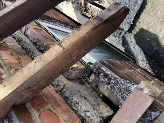 Hip to Gable Loft Conversion Work 2019 Project