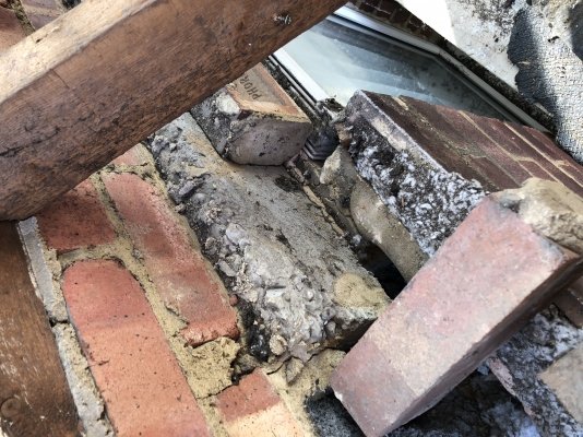 Hip to Gable Loft Conversion Work 2019 Project