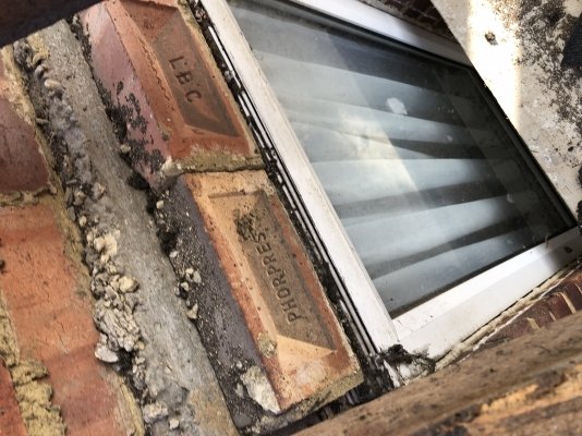 Hip to Gable Loft Conversion Work 2019 Project