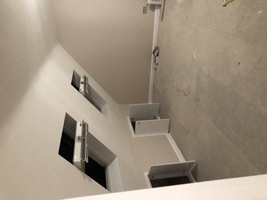Hip to Gable Loft Conversion Work 2019 Project