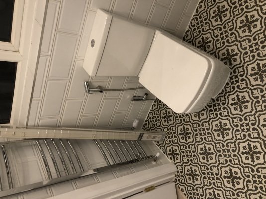 Hip to Gable Loft Conversion Work 2019 Project