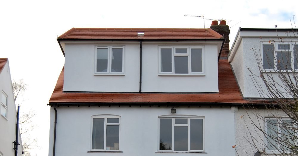 Dormer Loft Conversion London Services Professional Dormer Loft Conversion Contractors